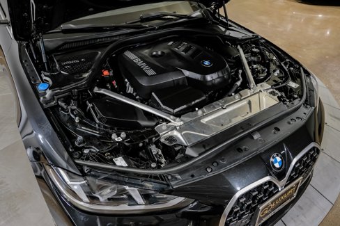 Used 2025 BMW 430i xDrive w/ Premium Package image 55