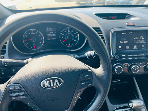 Used 2018 Kia Forte LX w/ LX Popular Package image 22