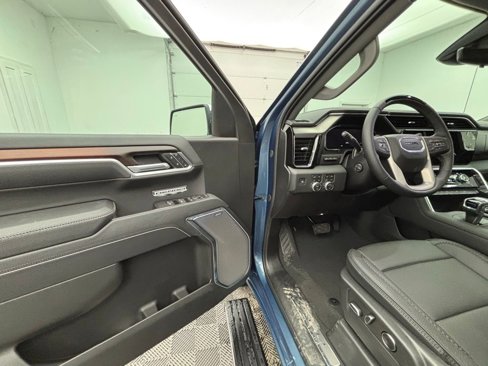 New 2026 GMC Sierra 1500 Denali image 26