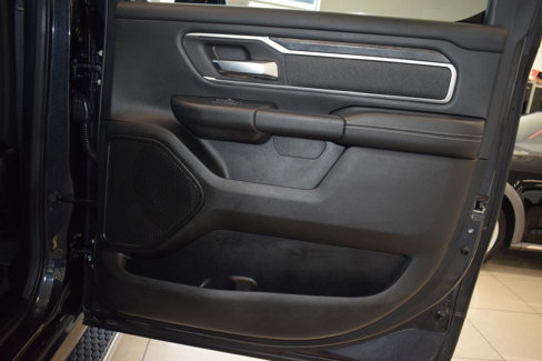 Used 2019 RAM 1500 Big Horn image 20