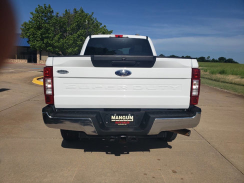Used 2022 Ford F350 XL w/ STX Appearance Package image 25