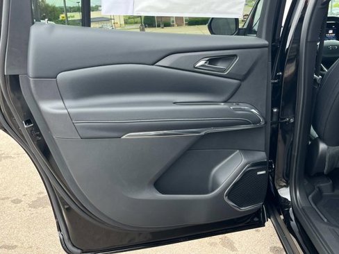 New 2026 Chevrolet Traverse LT w/ Enhanced Driving Package image 21