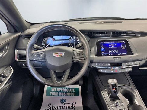 Used 2019 Cadillac XT4 Premium Luxury image 16