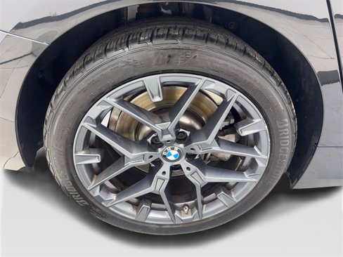 Used 2025 BMW 330i Sedan image 84