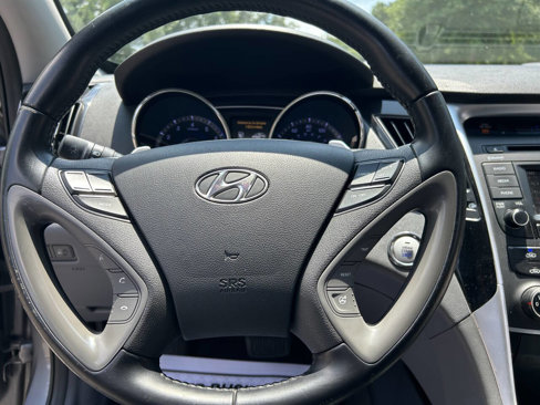 Used 2014 Hyundai Sonata SE image 35