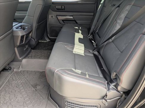 New 2026 Toyota Tundra TRD Pro image 14