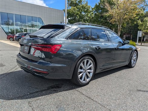 New 2026 Audi A6 Premium Plus image 2