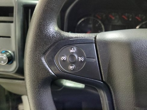 Used 2017 Chevrolet Silverado 1500 W/T image 22