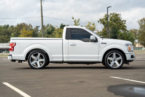 Used 2018 Ford F150 XL w/ Equipment Group 101A Mid image 15