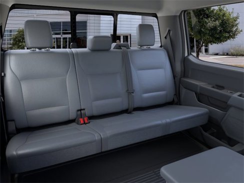 New 2026 Ford F350 XL image 11