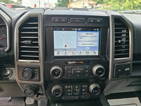 Used 2019 Ford F150 Raptor w/ Equipment Group 802A Luxury image 13