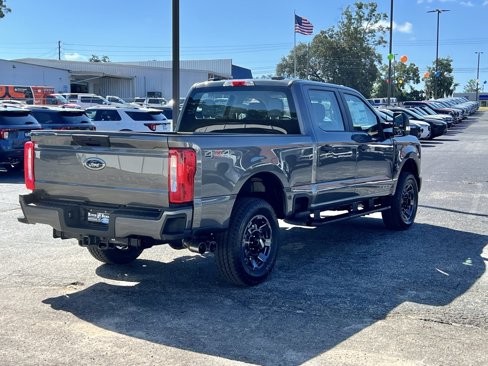 New 2026 Ford F250 XL image 6