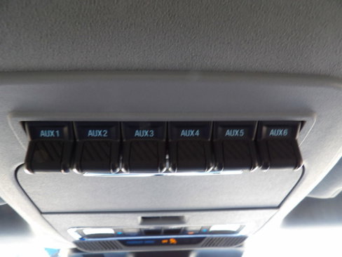 Used 2024 Ford F450 Limited w/ FX4 Off-Road Package image 28