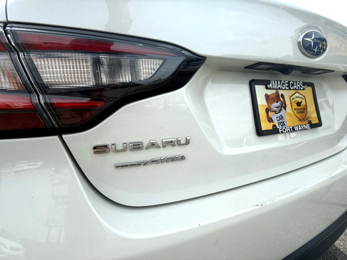 Used 2022 Subaru Legacy Premium image 28