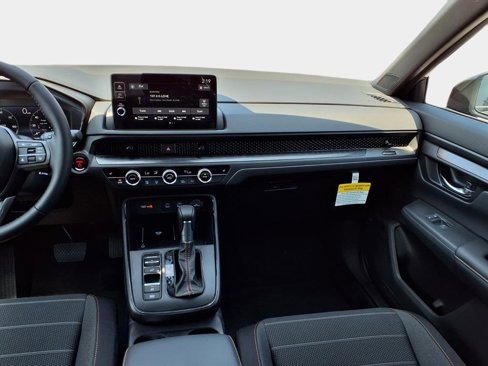 New 2026 Honda CR-V TrailSport image 16
