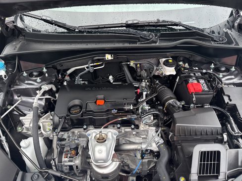 Used 2025 Honda HR-V EX-L image 7