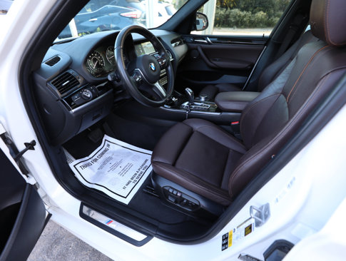Used 2017 BMW X3 xDrive28i image 18