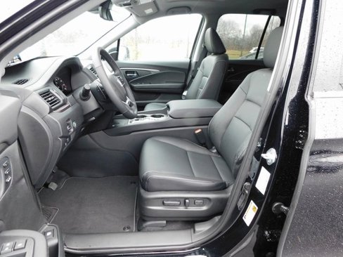 New 2025 Honda Ridgeline RTL image 15