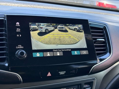 Used 2023 Honda Passport EX-L image 36