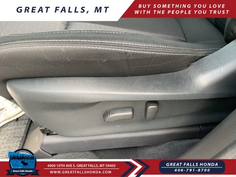 Used 2024 Subaru Ascent Premium w/ Convenience Package image 15