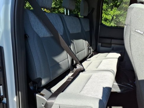 New 2026 Ford F250 XLT image 12
