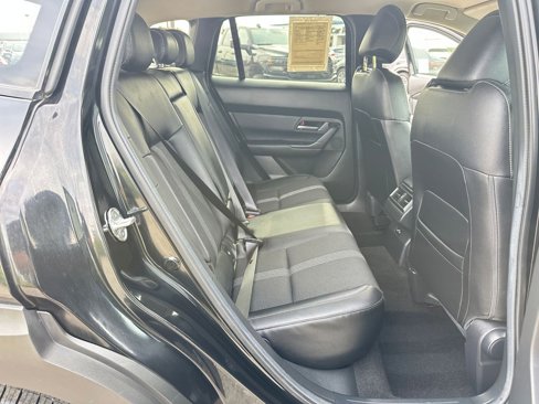 Used 2025 MAZDA CX-50 AWD 2.5 S w/ Preferred Package image 25