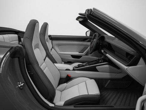 Certified 2025 Porsche 911 Carrera image 30