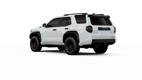 New 2025 Toyota 4Runner TRD Pro image 6