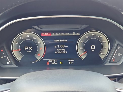 Certified 2023 Audi Q3 2.0T Premium Plus image 34
