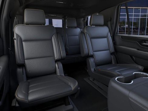 New 2025 GMC Yukon Elevation w/ LPO, Elevation Black Package image 65
