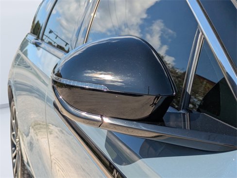 Used 2025 Lincoln Nautilus Black Label image 11