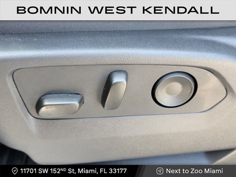 Used 2025 Chevrolet Silverado 1500 RST image 11