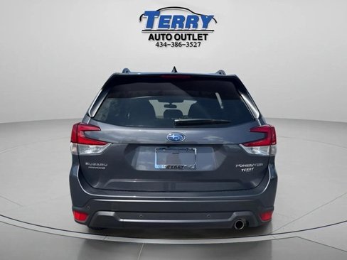 Used 2024 Subaru Forester Limited image 4