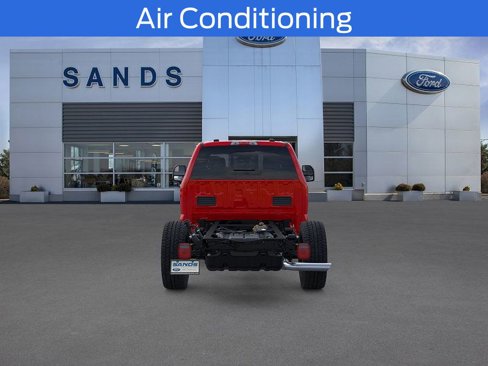 New 2025 Ford F350 XL w/ XL Chrome Package image 5