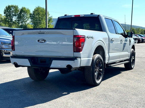 Used 2024 Ford F150 XLT w/ Equipment Group 303A High image 5
