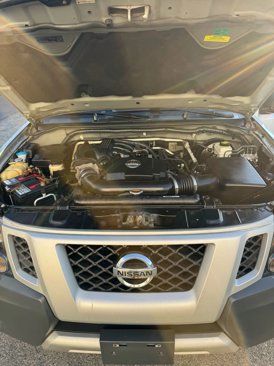 Used 2013 Nissan Xterra S w/ Value Package image 14