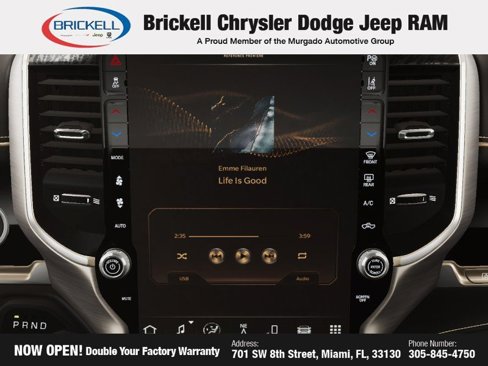 New 2026 RAM 1500 Tungsten image 15
