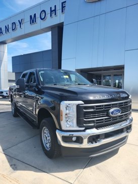 New 2026 Ford F250 XL image 2