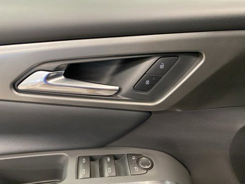 New 2026 Chevrolet Traverse LT w/ Driver Confidence Package image 24