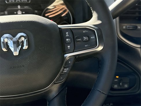 New 2025 RAM 2500 Tradesman image 20