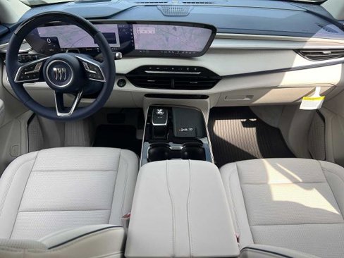 New 2026 Buick Enclave Avenir w/ Super Cruise Package image 2