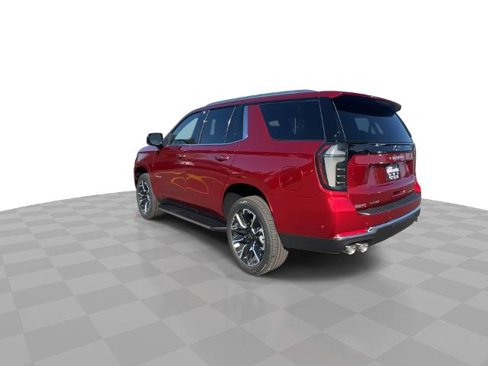 New 2026 Chevrolet Tahoe Premier w/ Sun And Tow Package image 42