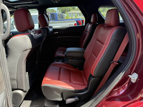 Used 2023 Dodge Durango SRT Hellcat image 15