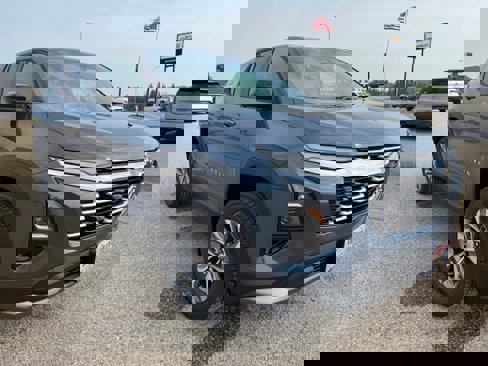 New 2026 Chevrolet Equinox LT w/ Convenience Package II image 1