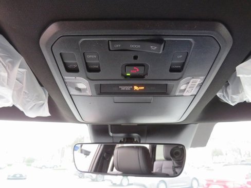 New 2025 Toyota Sequoia SR5 image 40