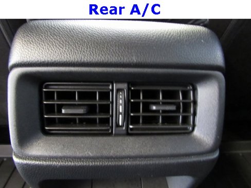 Certified 2025 Honda CR-V LX image 26