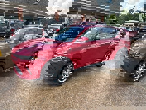 Used 2024 Dodge Hornet R/T image 1