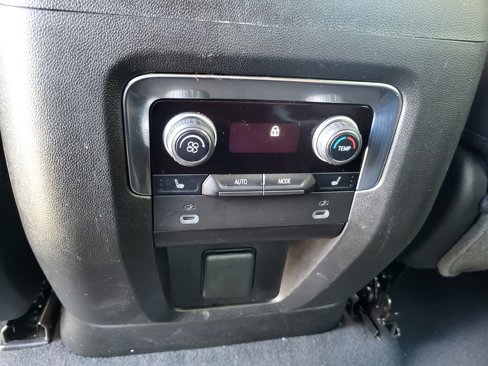 Certified 2022 Chevrolet Tahoe High Country image 17