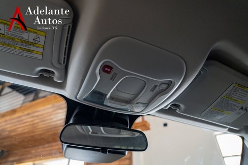 Used 2023 Jeep Renegade Latitude image 25
