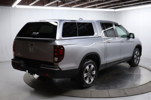 Used 2019 Honda Ridgeline RTL-T image 7